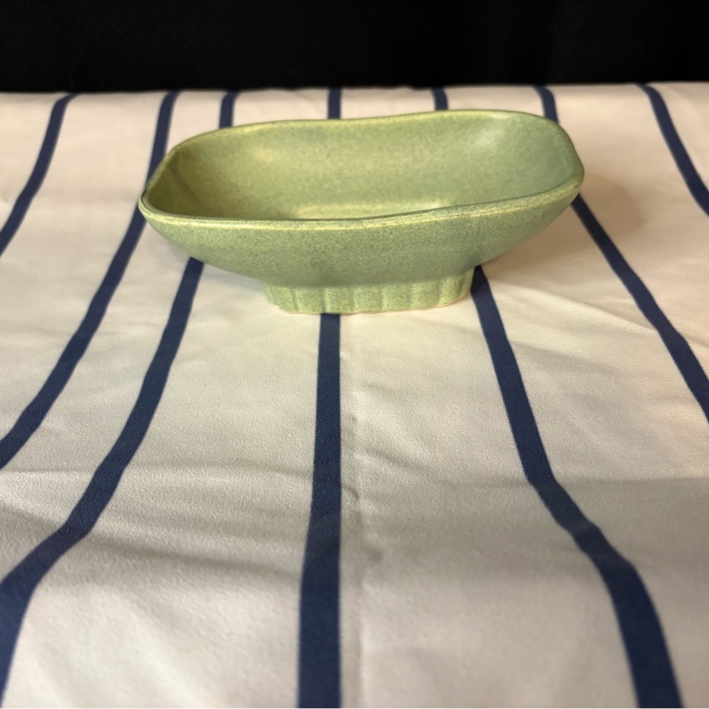 McCoy soap dish
